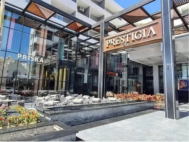 2 Bedroom Apartment In Prestige Plaza