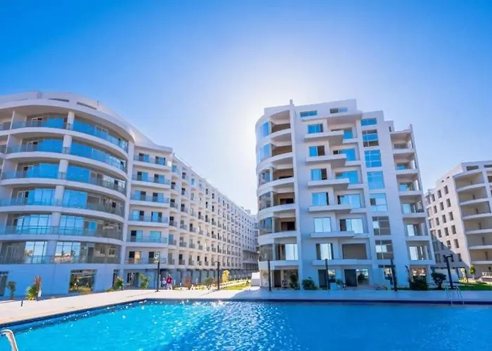 Scandic Resort