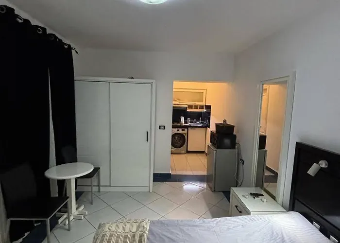 Studio 102-108
