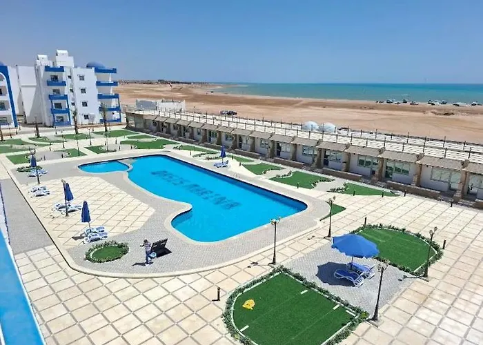 Oasis Marina