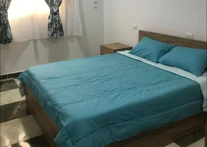 Dream Apartment 4