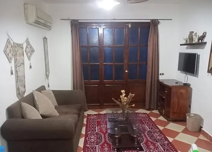 Riviera Apartment