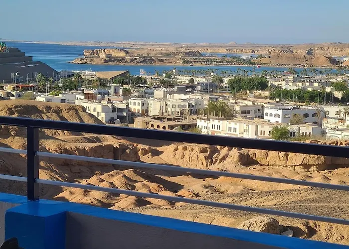 Sharm El Sheikh Sharm El Sheikh