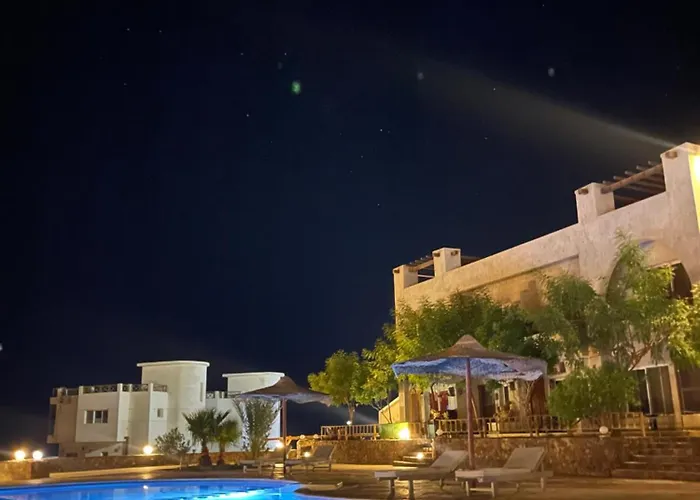 Sunny Dahab Resort Premium Panorama