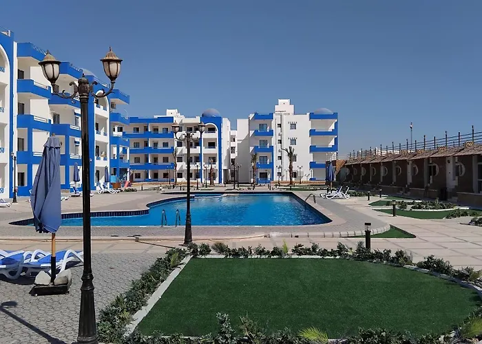 Oasis Marena