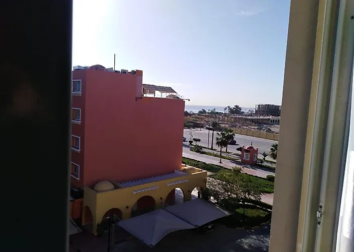 Hurghada El Marina
