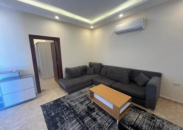 Mirage Bay Apartments
