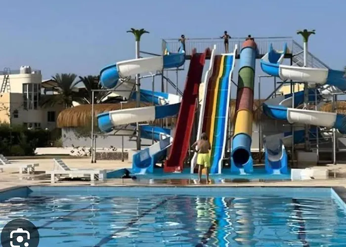 Fanadir Bay Resort