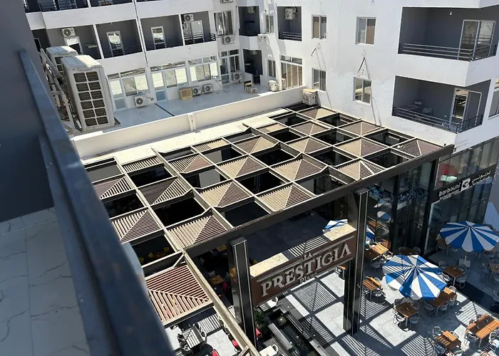 La Prestigia Chalet