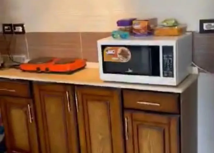 Elite Residence Ain Elsokna