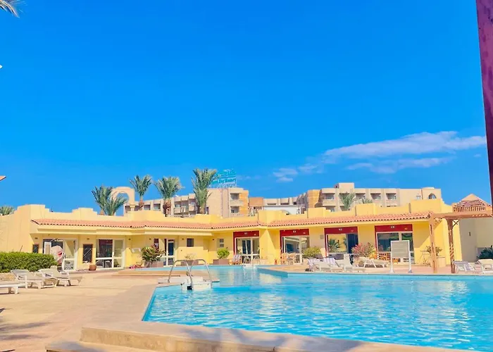 Hurghada - Red Sea