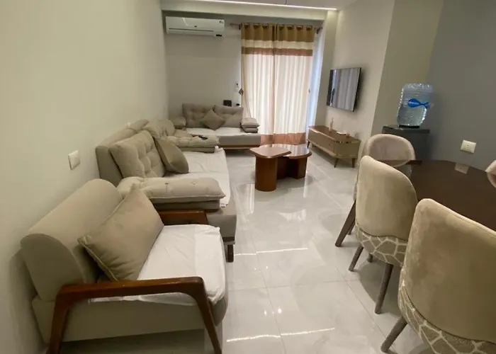 Private Apartment
