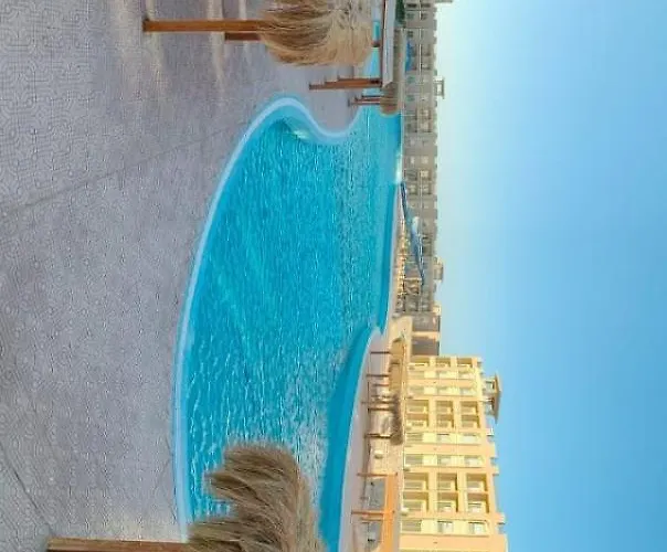 Bay View Sahl Hasheesh