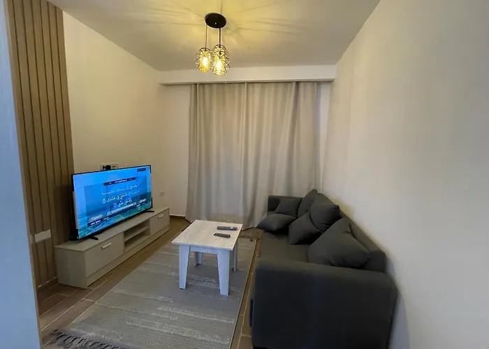 1Br Relaxing Seaside Retrear Shal Hasheesh