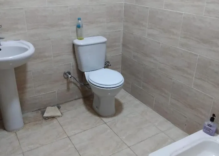 Home In Ras Sedr
