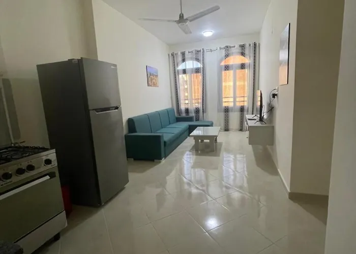 Bayt Hassan A7 - Fabulous 2 Bedrooms Apartment