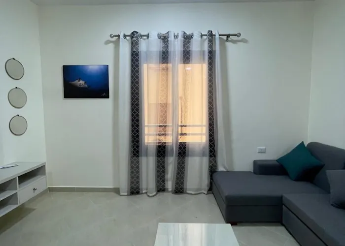 Bayt Hassan S10 - Fabulous One Bedroom Apartment