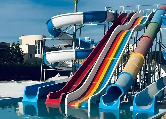 Fanadir Bay Apartments