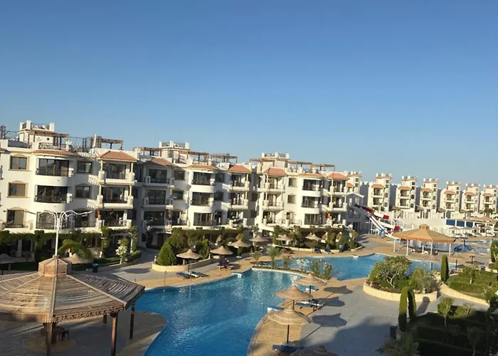 Talat 2Bedrooms Apartment
