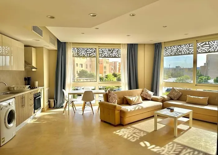 One Bedroom Mangroovy El Gouna