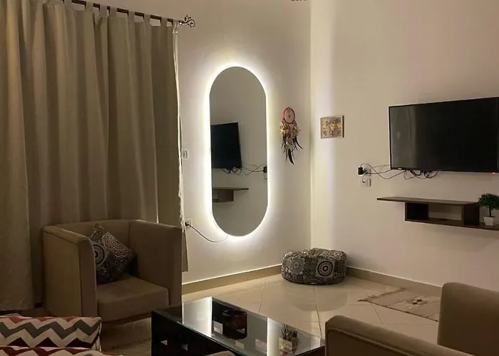 Classic Apartment