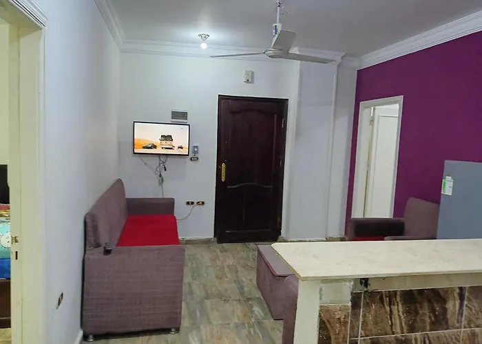 Guest House Science 1