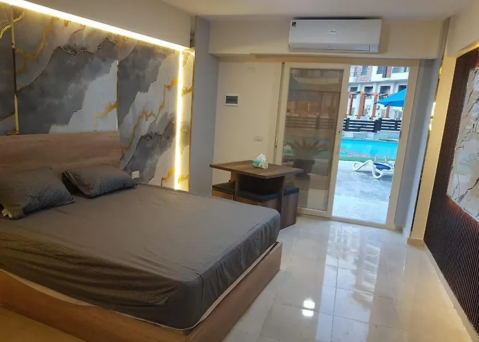 Taiba Golden Resort