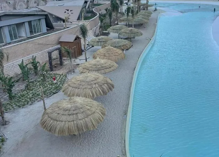 Il monte Galala - El Sokhna - Red sea