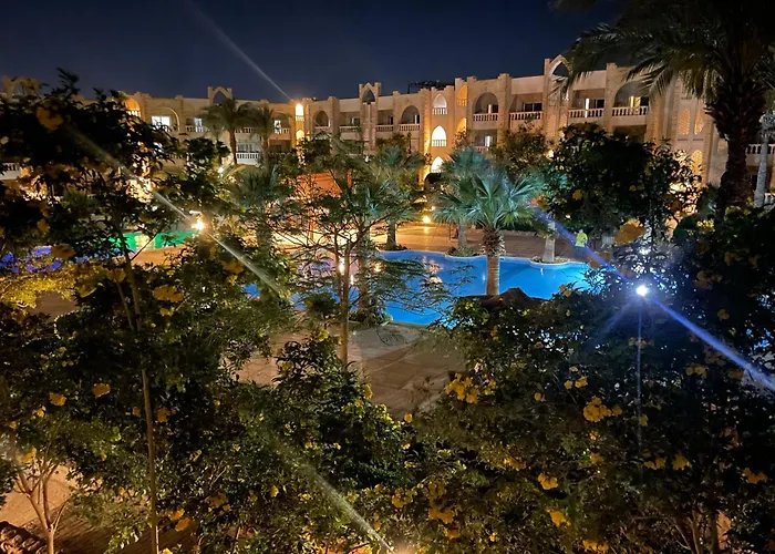 Sunylakes Sharm
