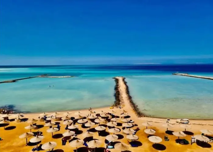 Turtles Beach Resort- Hurghada