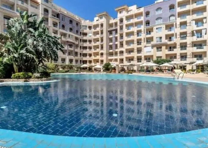 Florenze Khamsin Hurghada