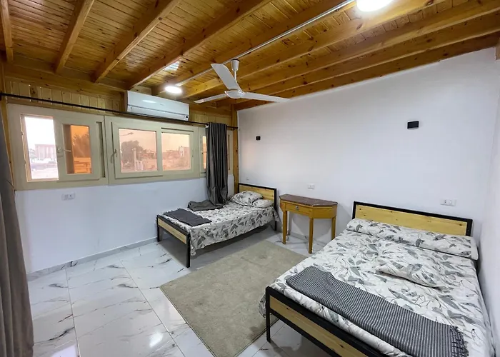Dahab House