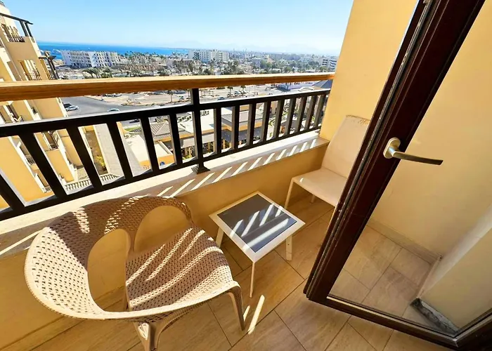 Apartment Aldau Heights