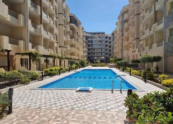 Florenza Khamsin Hurghada