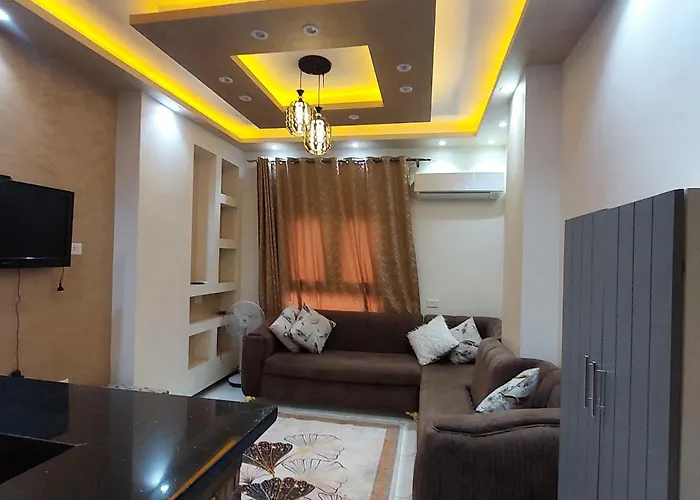 Modern Studio