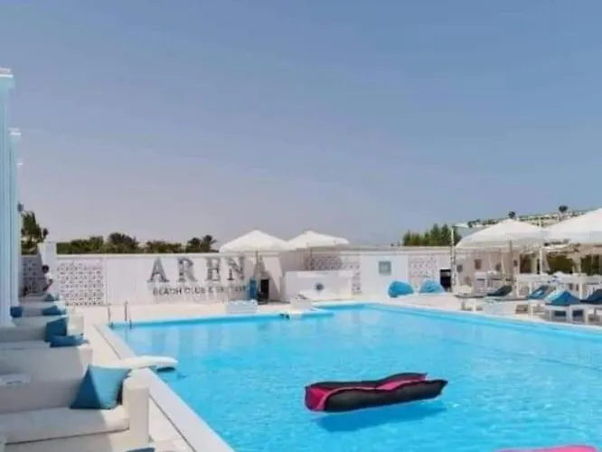 Selina Bay Resort