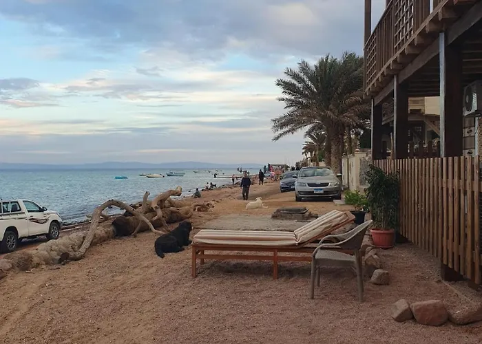 Sea House