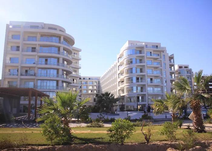 Scandic Hotel Hurghada