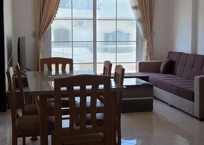 Hurghada Al Hilal District