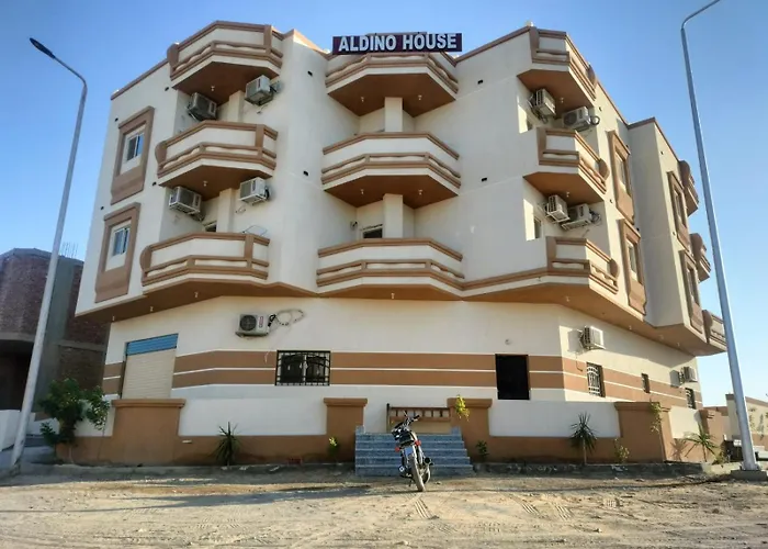 Aldino House