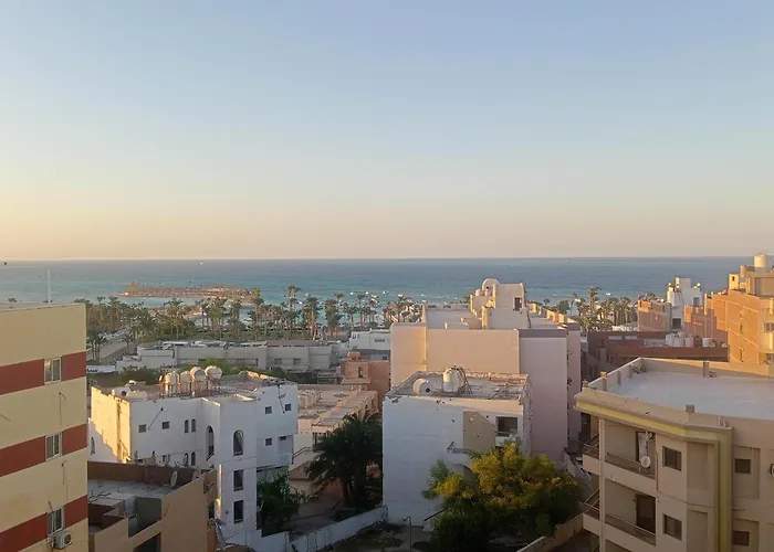 Hurghada Red Sea Apartments