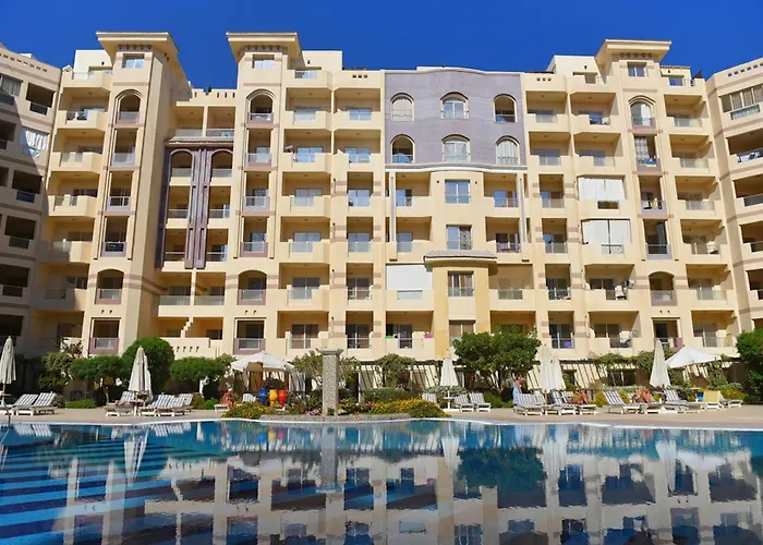 Florenza Khamsin Resort