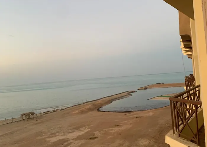 Casablanca Resort
