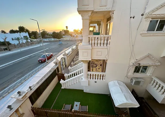 Lucky House Dahab