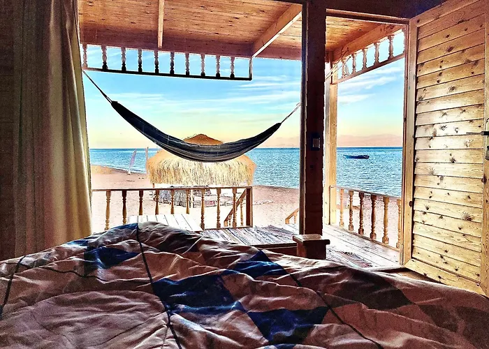 Sama Beach Camp