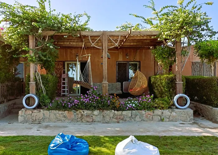 Stella Di Mare Sea View - Amazing Two Bedrooms Standalone Cozy Villa - Families Only