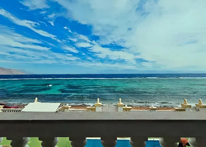 Lucky Palace Dahab