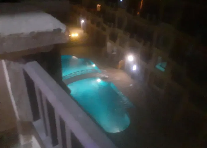 Turtles Beach Resort Hurghada Studio View Sea View Pool Private Beach Pools Anf Sunny Balcony