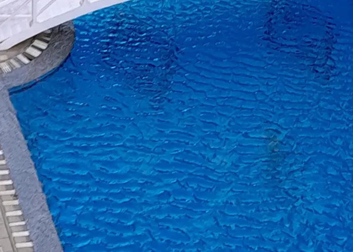 Turtles Beach Resort Hourghada Studio View Sea View Pool Private Beach Pools Balcony Security Cafe And Restaurant On Pool Jacuzzi Air-Condition Sunny A Large Balcony