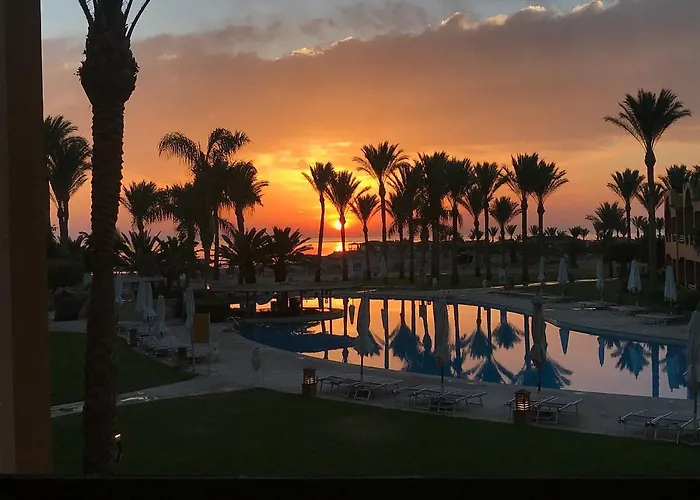 Sahl Hashesh Makadi- Hurghada-
